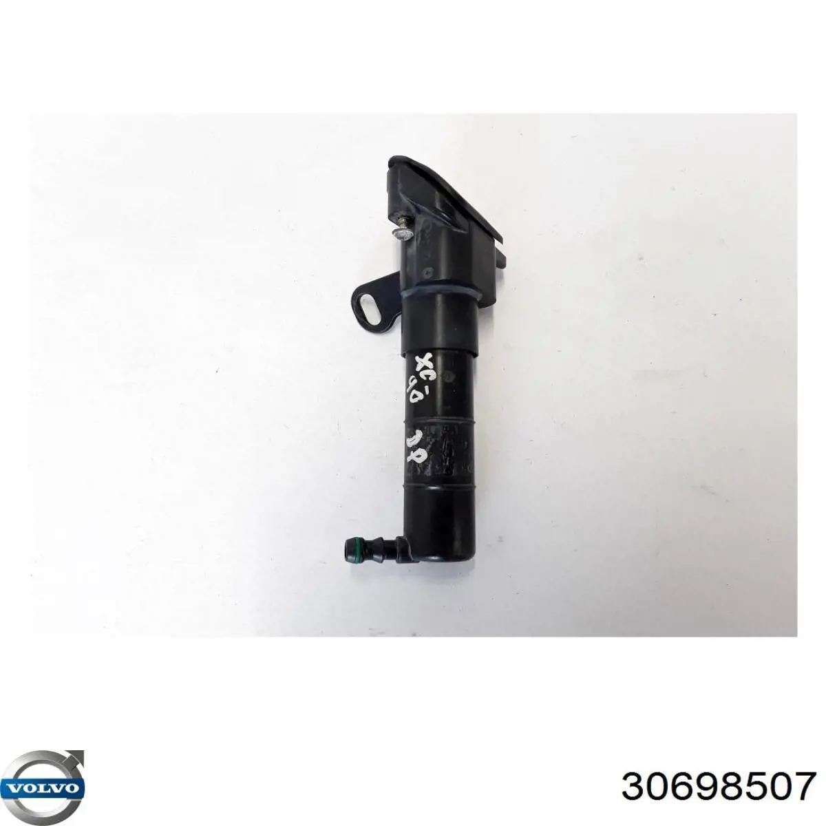 Купить TQ21481 Tqparts Форсунка омывателя фары передней правой