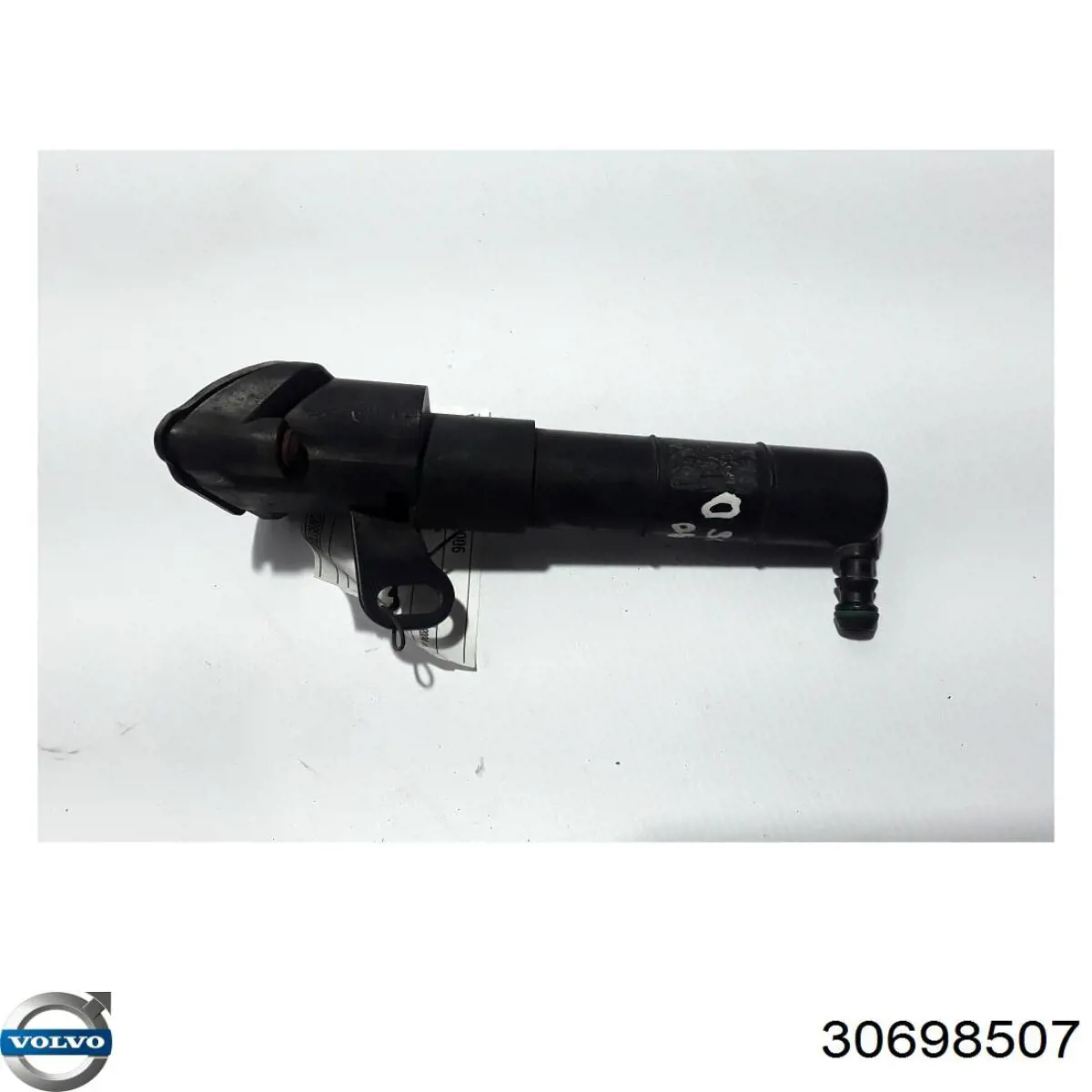 TQ21481 Tqparts Сопло омывателя фары передней, правой