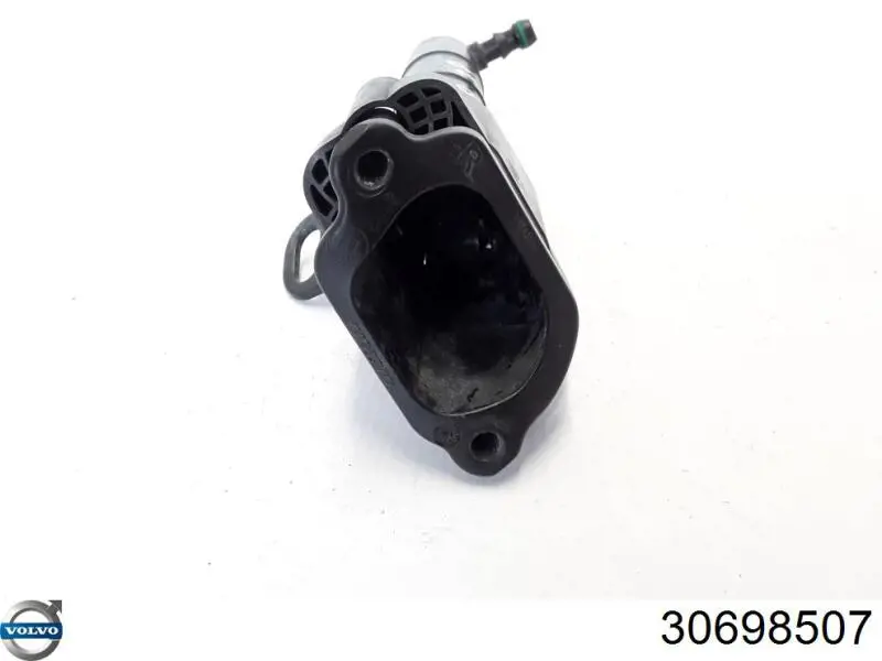 Форсунка омывателя фары передней, правой Tqparts TQ21481 цена, от 28.66 USD