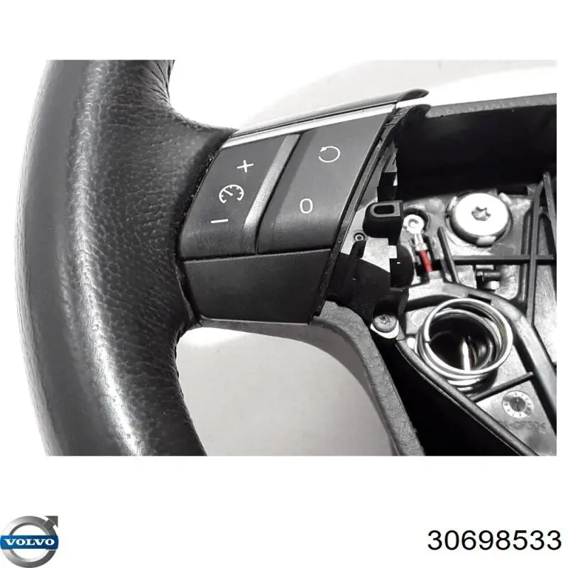  Volvo 30698533 цена, от 62.01 USD