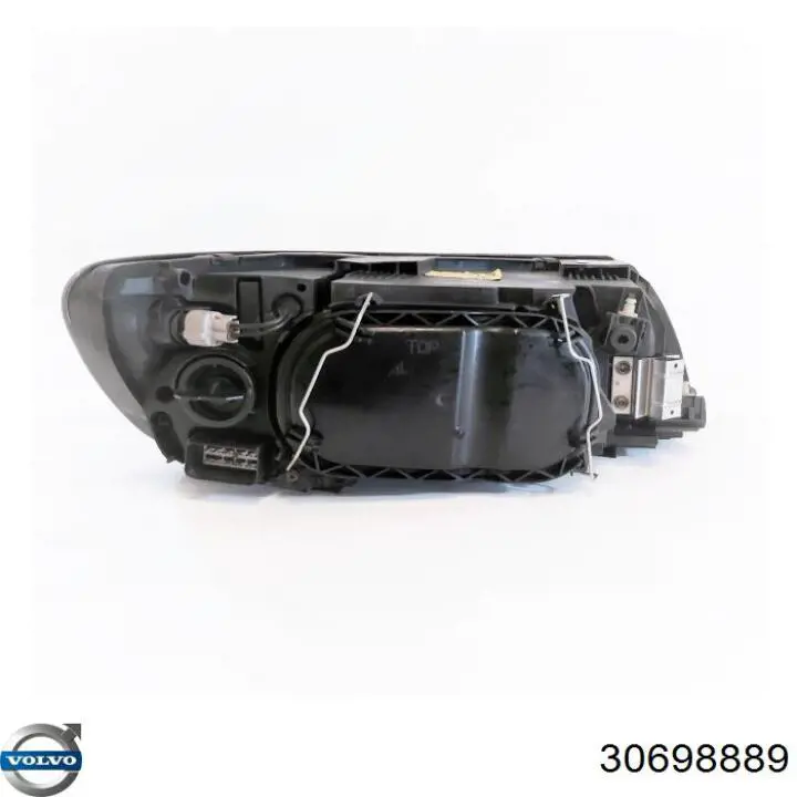  30698889 Volvo