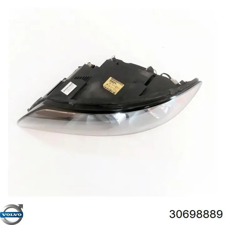 30698889 Volvo 