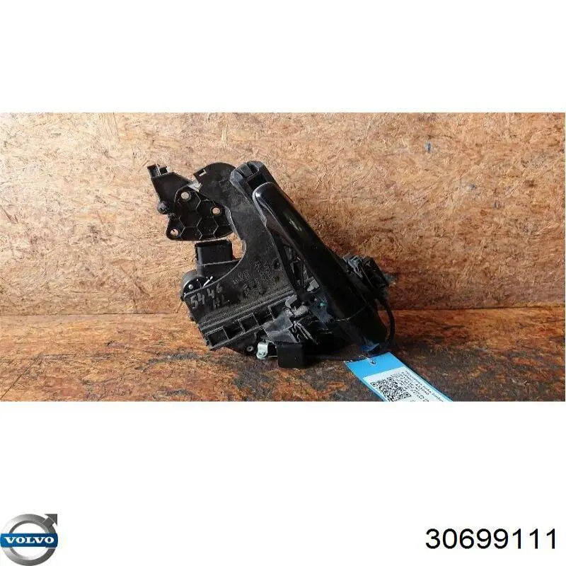 Держатель наружной ручки двери задней левой Volvo 30699111 цена, от 6.33 USD
