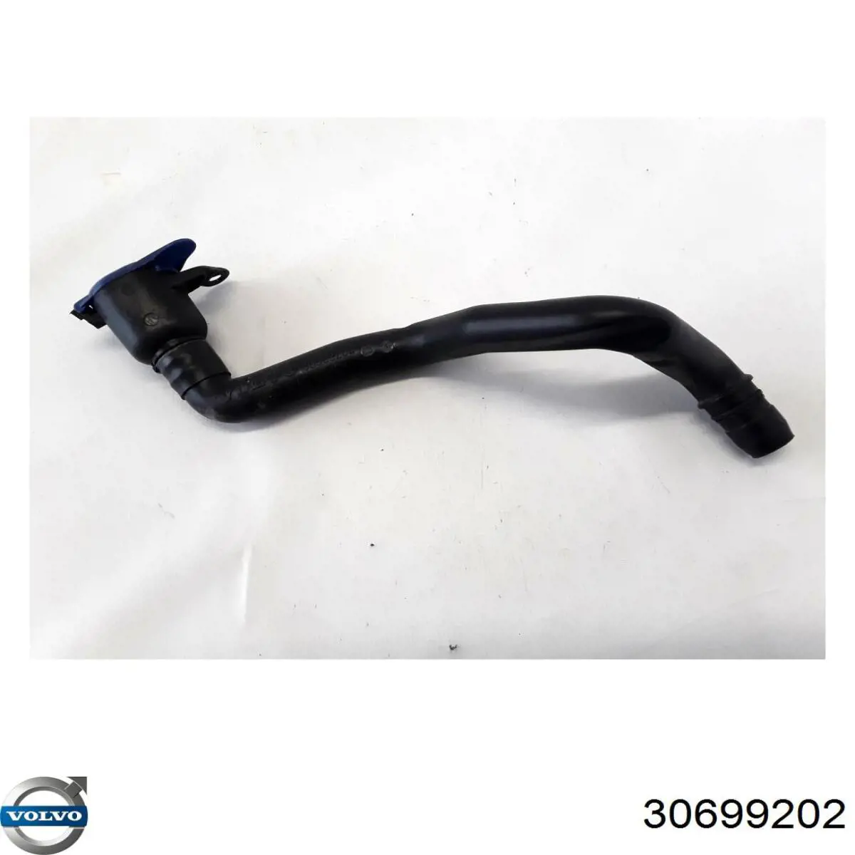 Купить 30699202 Volvo Горловина бачка омывателя