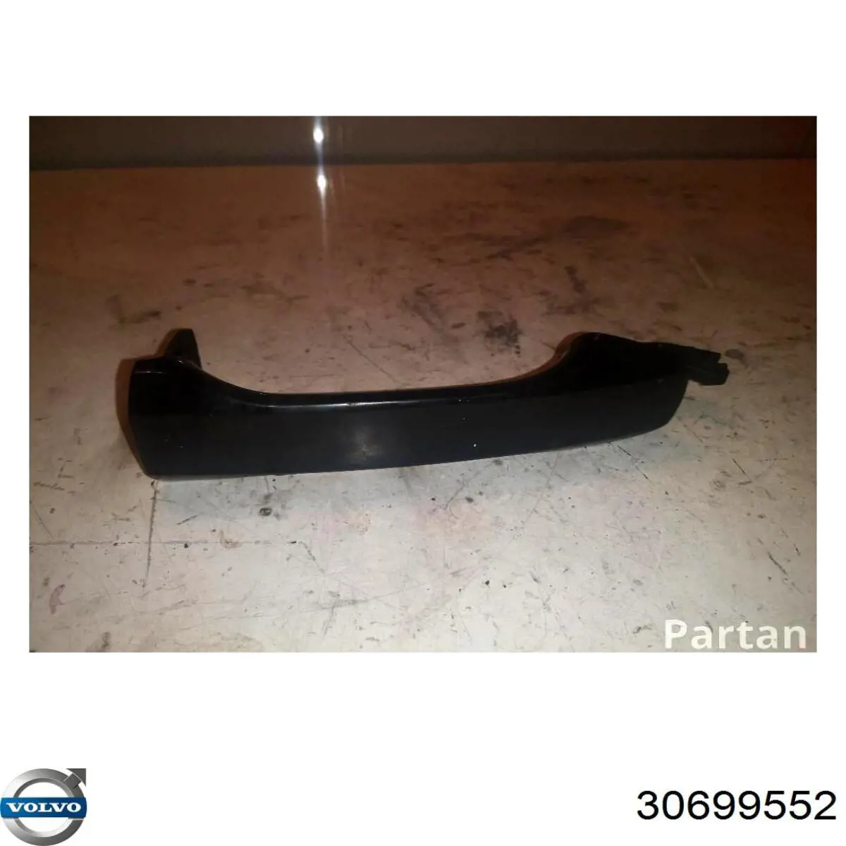 30699552 Volvo