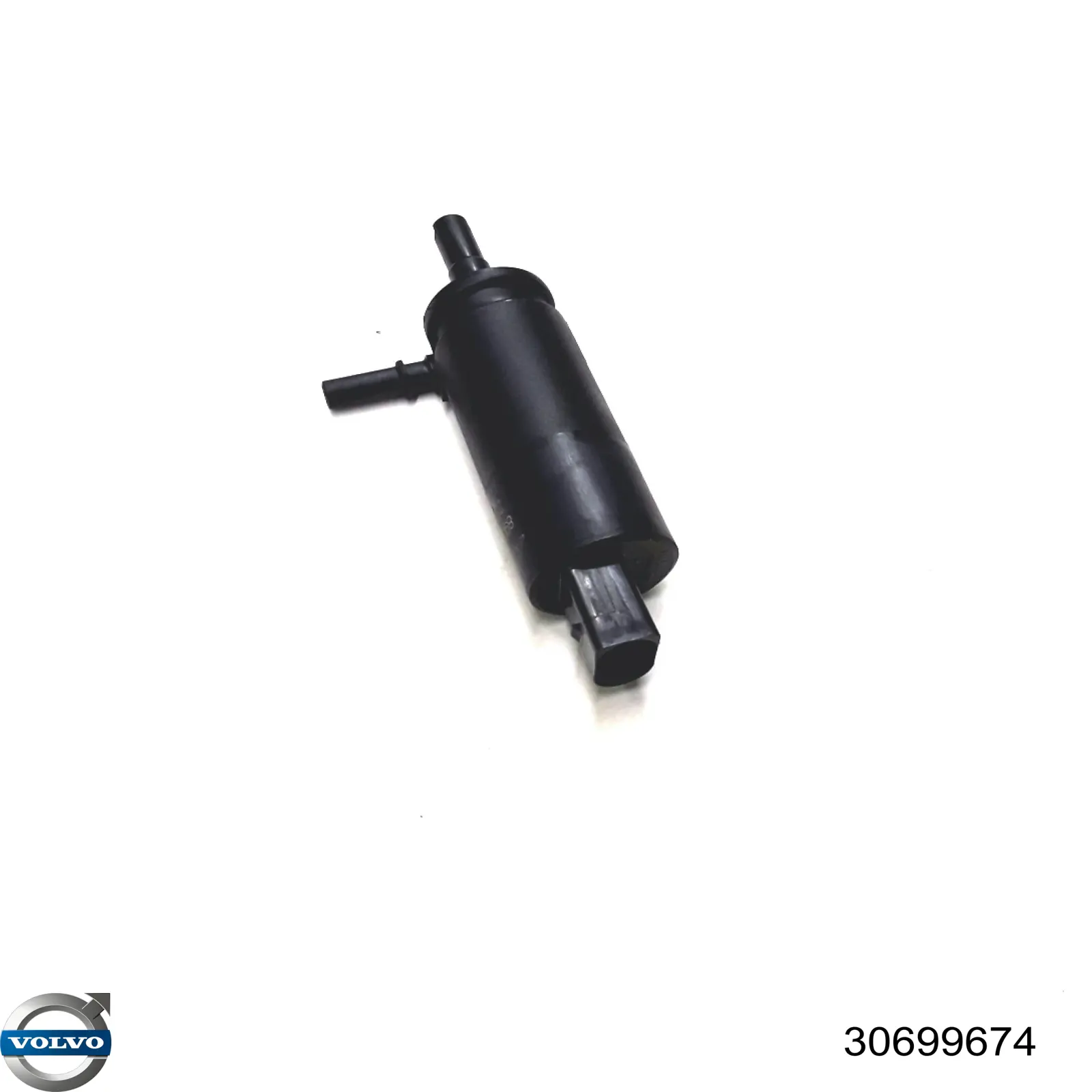 Купить 30699674 Volvo Насос омывателя фар