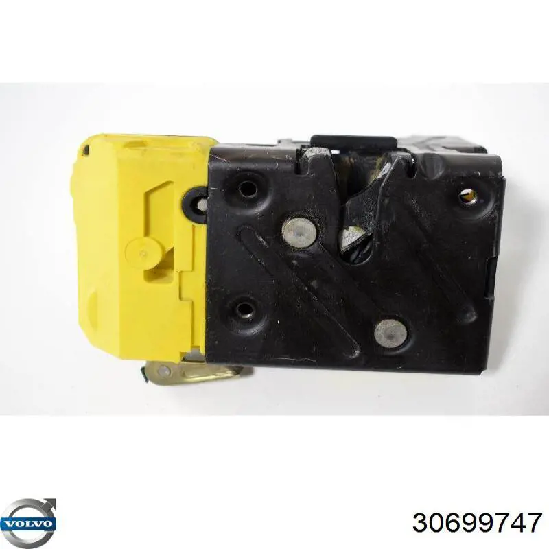 Запор кабины Volvo 30699747 цена, от 50.68 USD