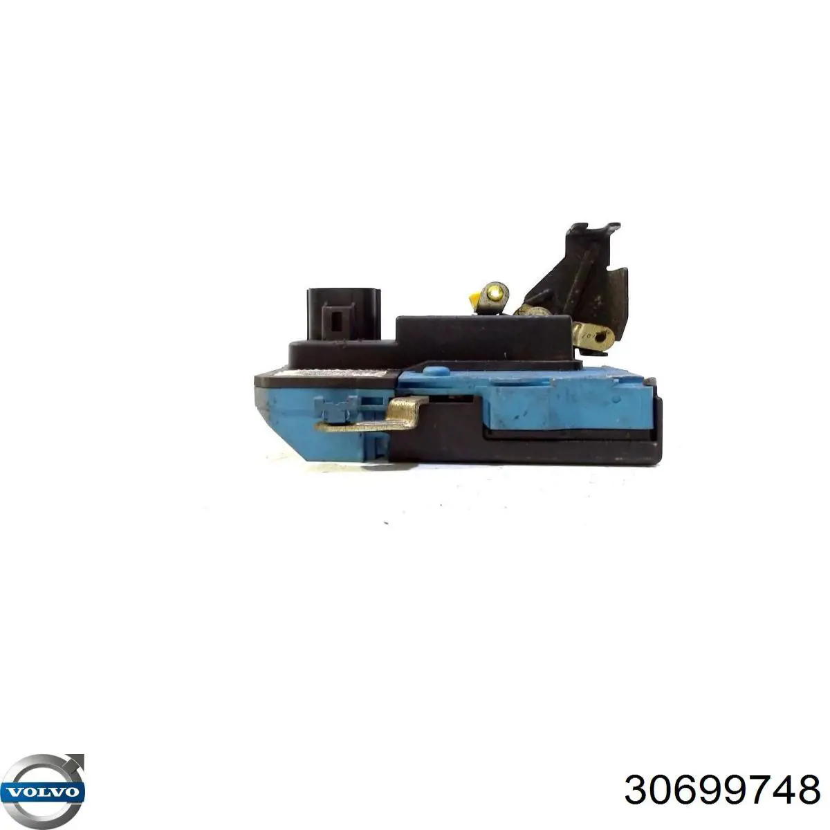 Дверной замок передний правый Volvo 30699748 цена, от 38.01 USD