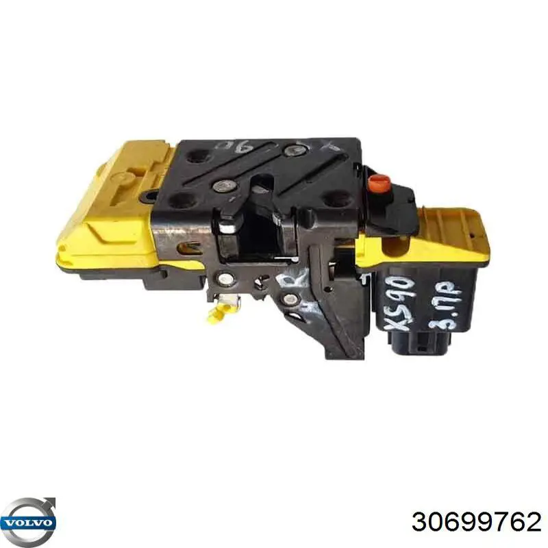 Замок задней двери, правой Volvo 30699762 цена, от 31.00 USD