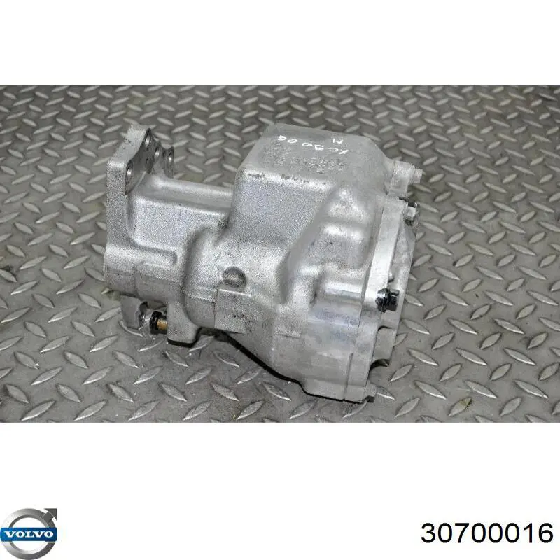 Коробка раздаточная в сборе Volvo 30700016 цена, от 190.03 USD