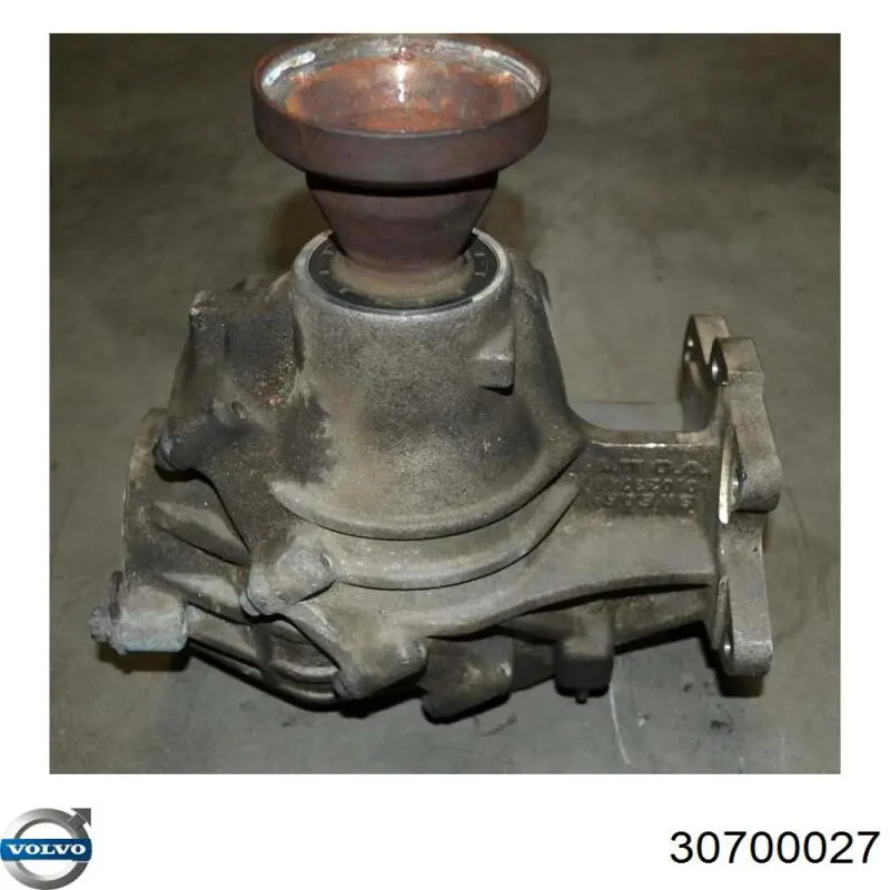  Volvo 30700027 цена, от 443.41 USD
