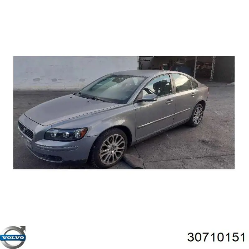 Моторчик стеклоподъемника двери задней, левой Volvo 30710486 цена, от 11.40 USD