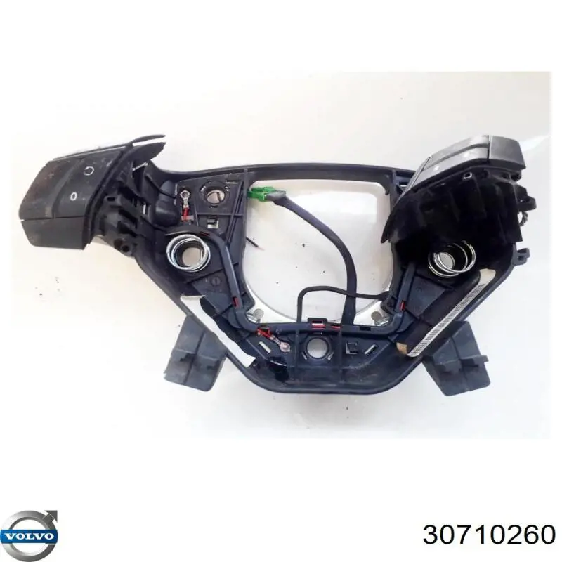 30739566 Volvo 