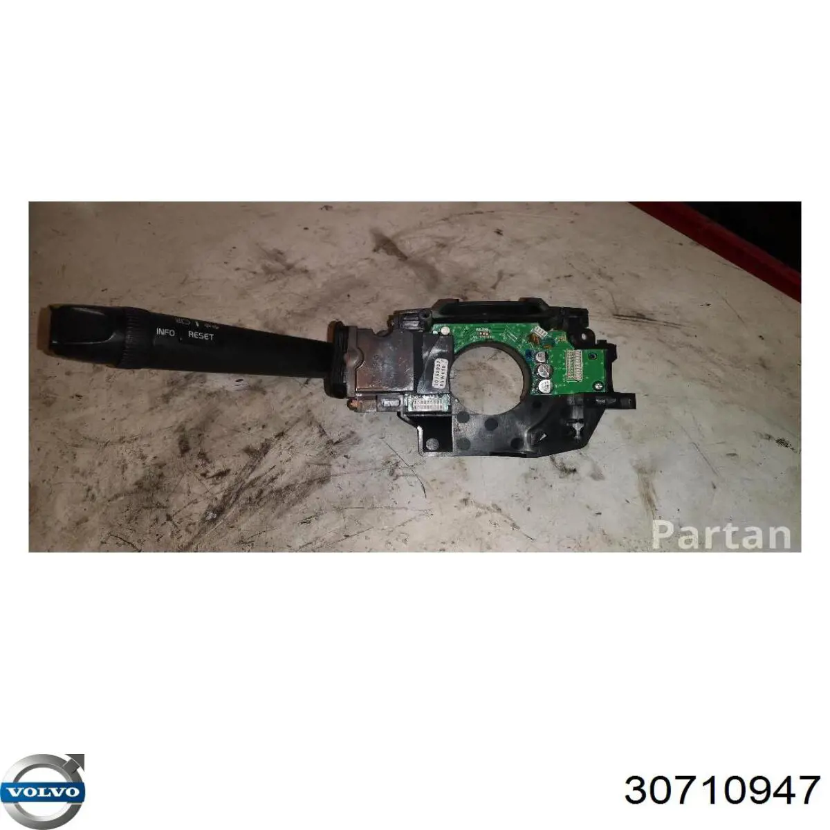 30710947 Volvo 