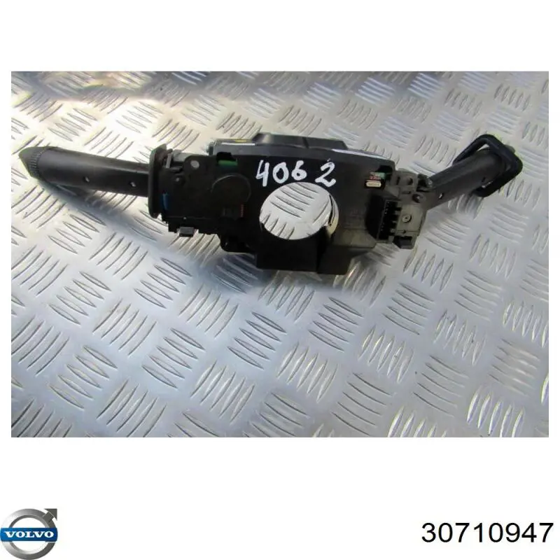 30710947 Volvo 