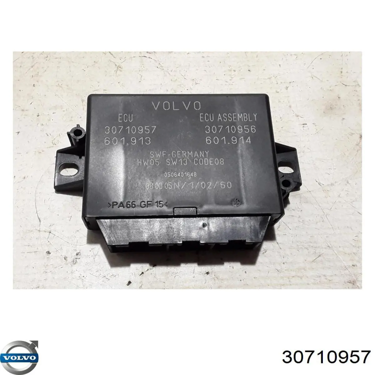  Volvo 30710957 цена, от 63.34 USD