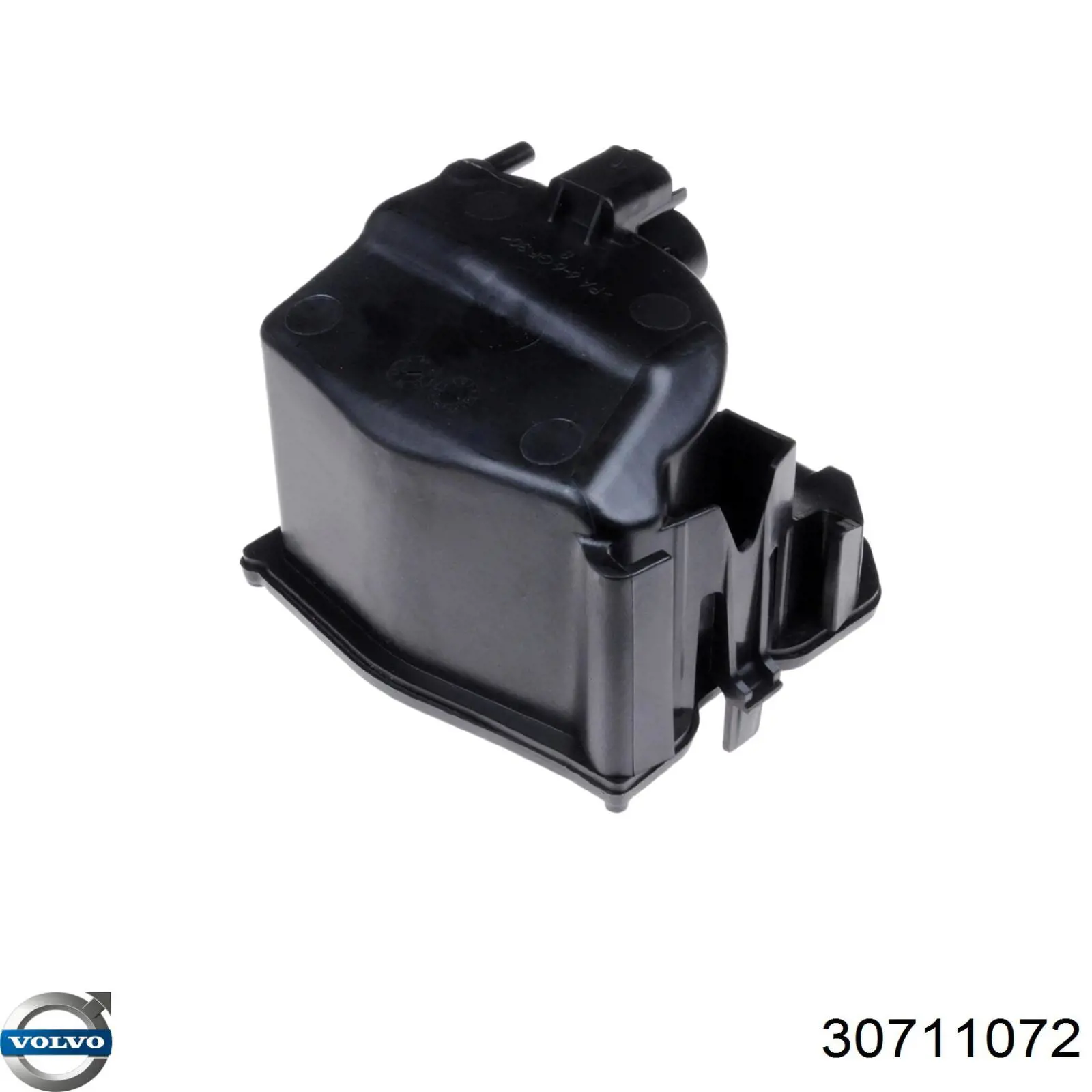 Фильтр тонкой очистки топлива Volvo 30711072 цена, от 24.40 USD