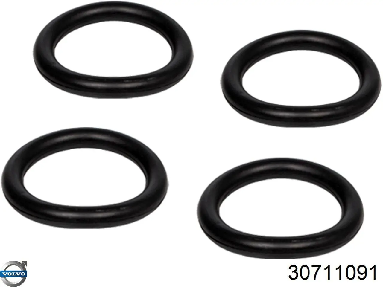Купить 03348R5 Peugeot/Citroen Прокладка впускного коллектора