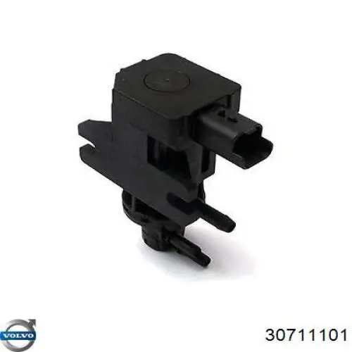 Преобразователь давления (соленоид) наддува Volvo 30711101 цена, от 50.17 USD