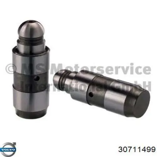 Толкатель клапана гидравлический Volvo 30711499 цена, от 3.98 USD