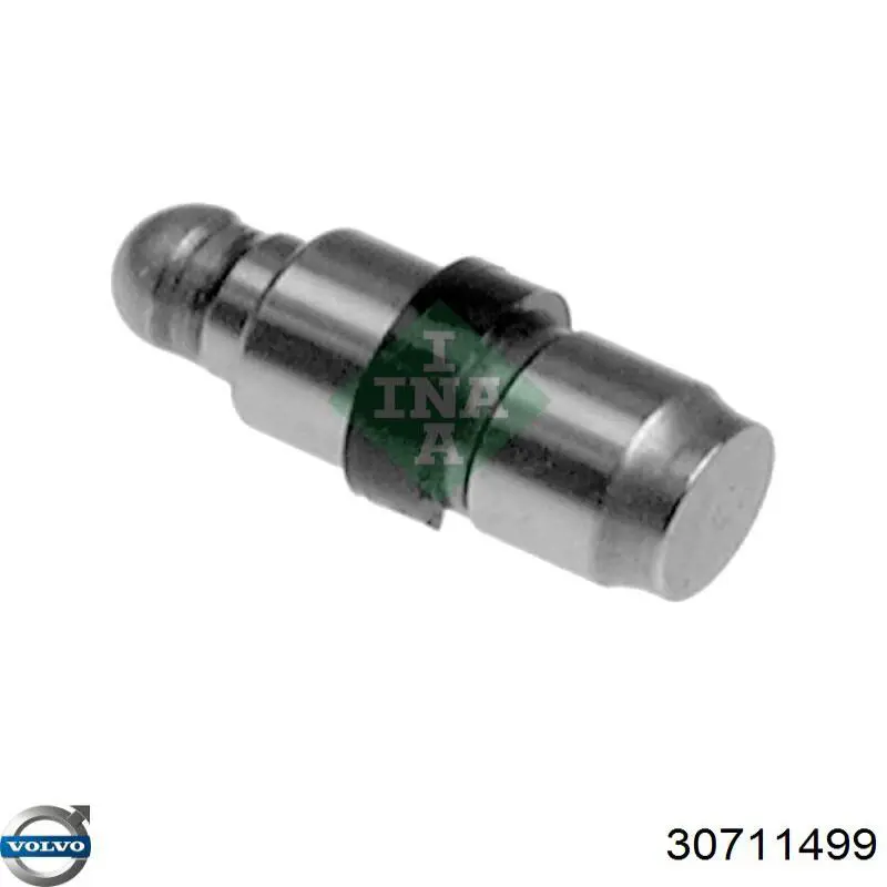 Купить 30711499 Volvo Толкатель клапанов двигателя