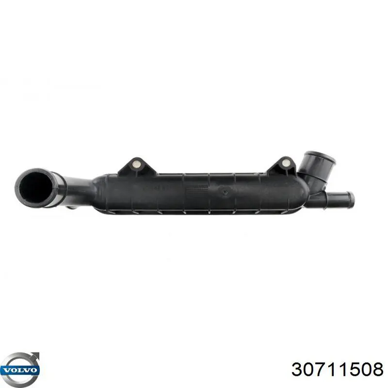 Звездочка привода коленвала 30711508 Volvo
