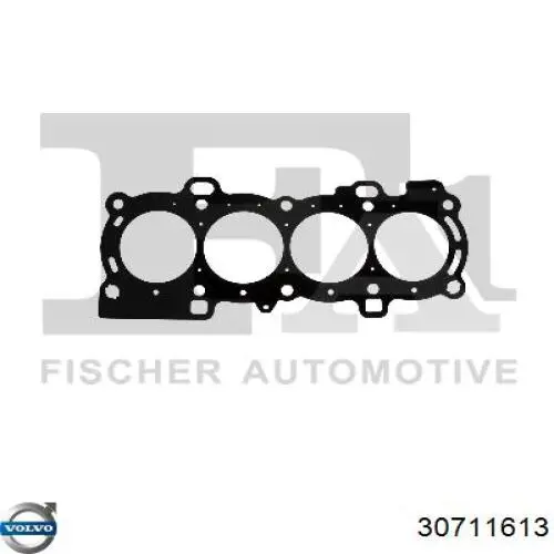 Купить 30711613 Volvo Прокладка ГБЦ