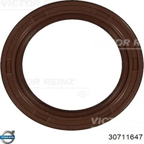 Купить 30711647 Volvo Сальник распредвала