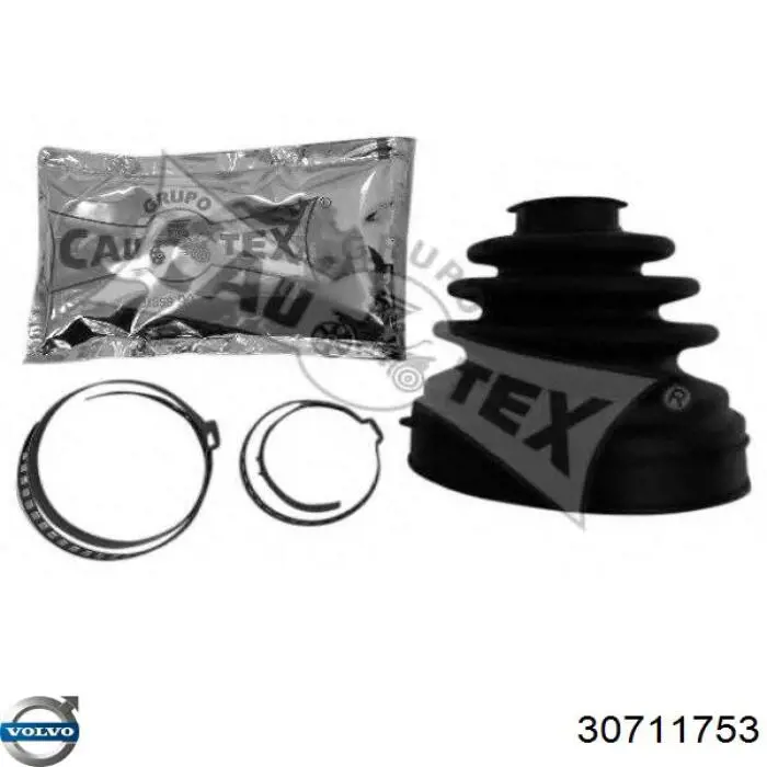 Чехол шруса Volvo 30711753 цена, от 31.77 USD