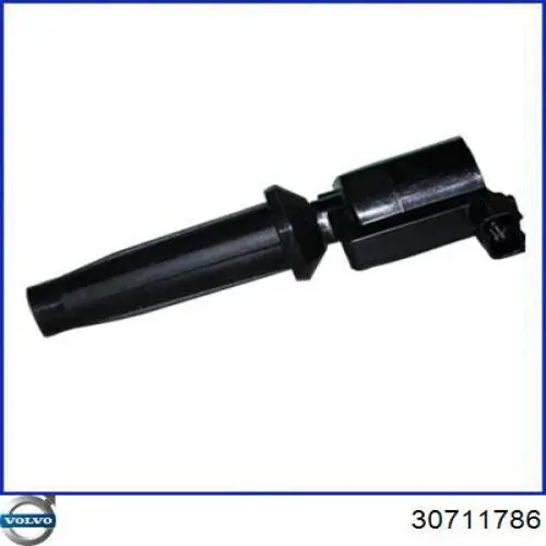 Купить 30711786 Volvo Катушка зажигания