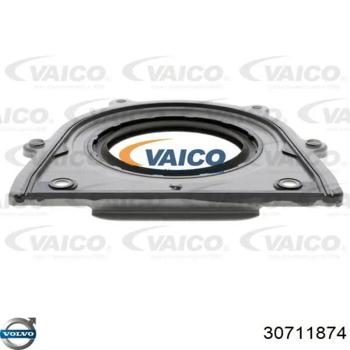 Сальник коленвала задний Volvo 30711874 цена, от 47.11 USD
