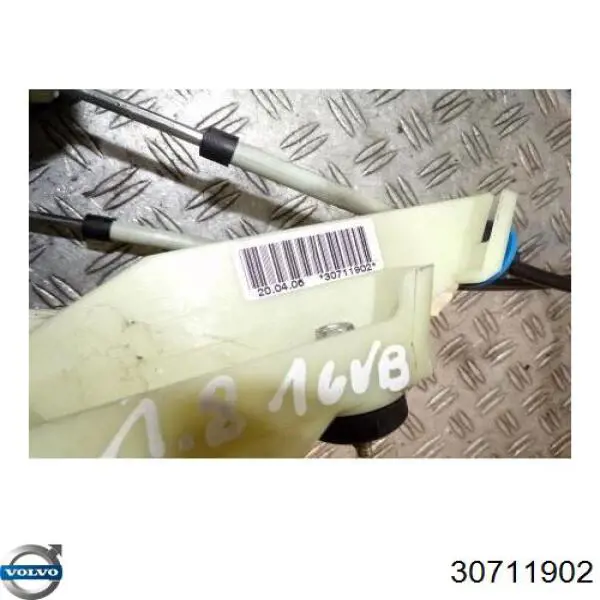  30711902 Volvo