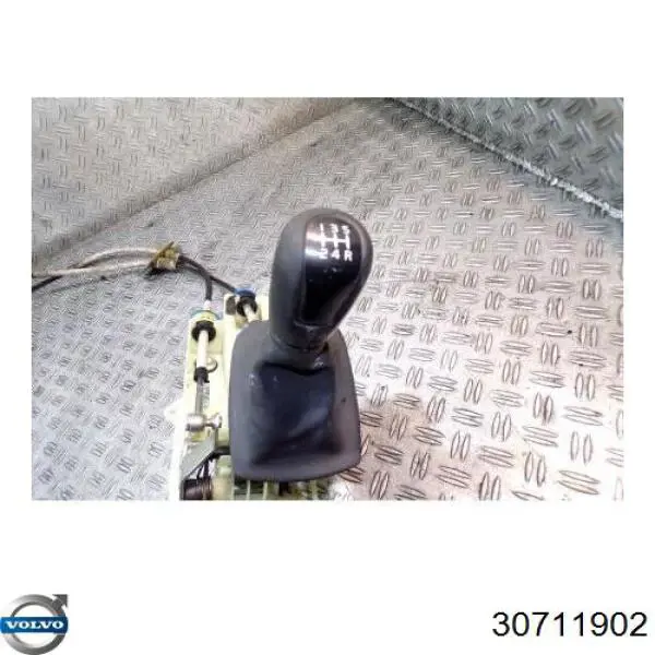 30711902 Volvo 