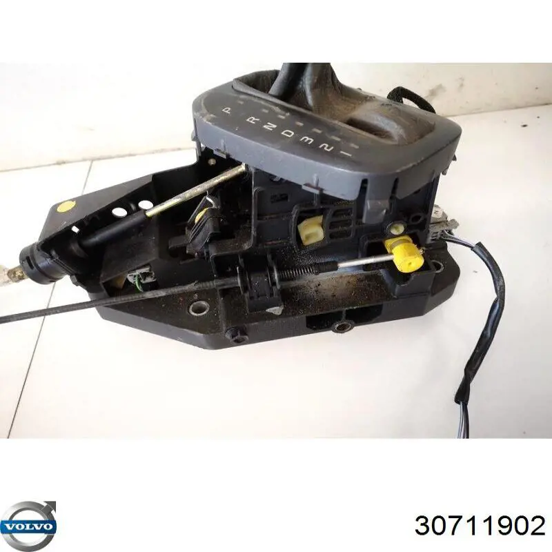  Volvo 30711902 цена, от 21.14 USD