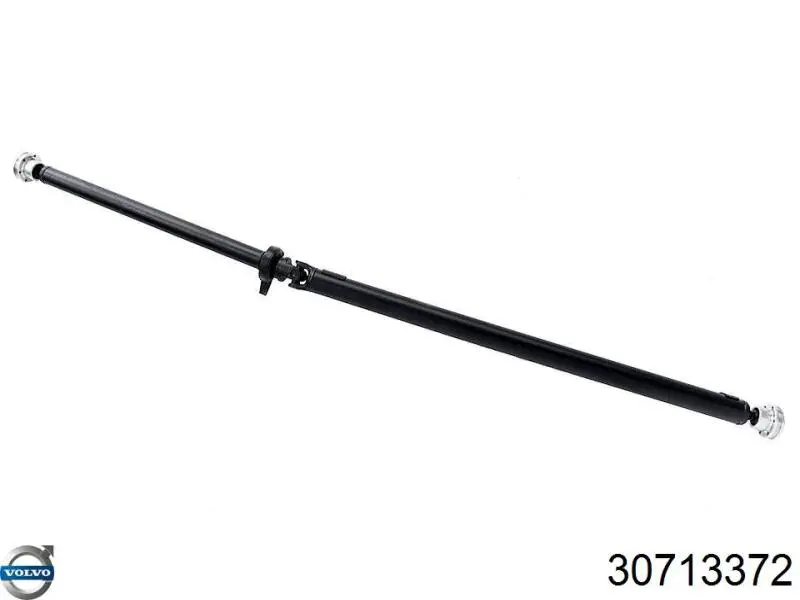 Купить 30713372 Volvo Кардан задний