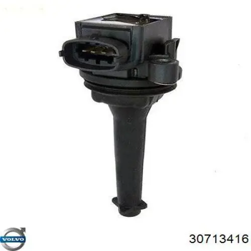 Катушка зажигания 30713416 Volvo