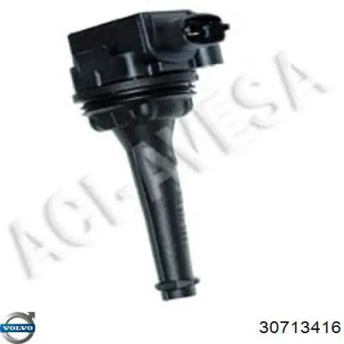 Катушка Volvo 30713416