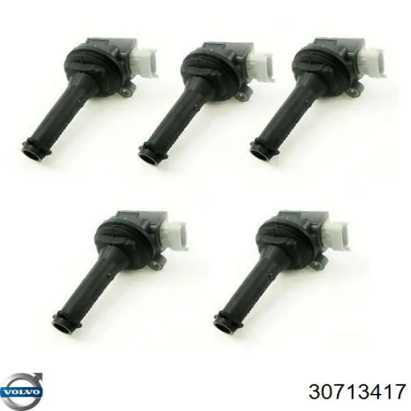 Compre 30713417 Volvo Bobina de ignição