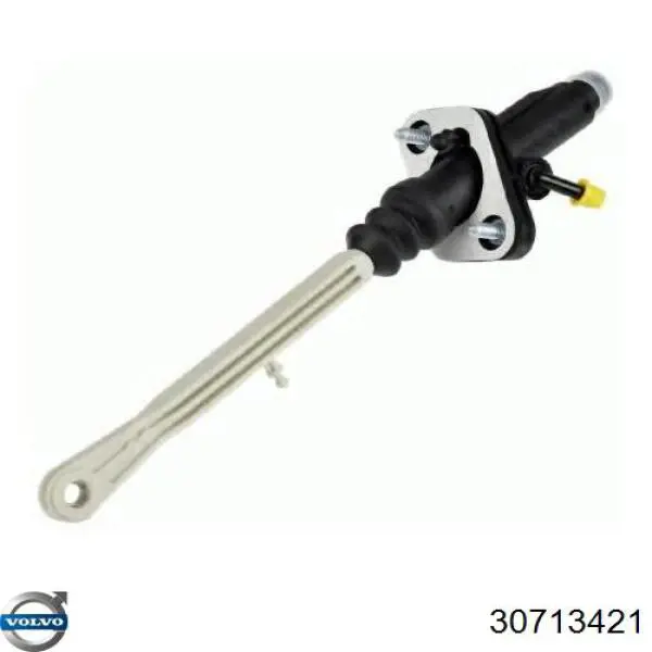 ГЦС Volvo 30713421 цена, от 149.05 USD