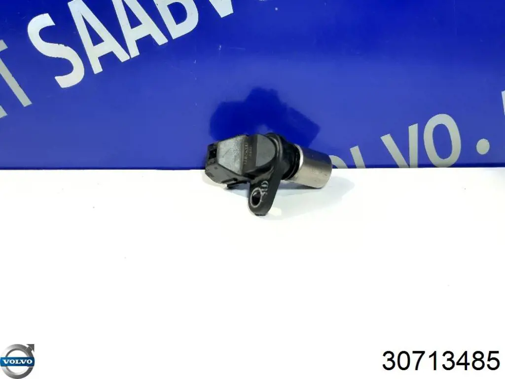 Датчик положения коленвала Volvo 30713485