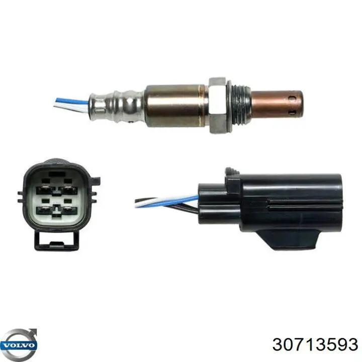 Купить 30751865 Volvo 