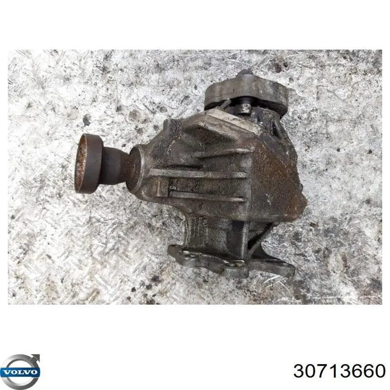  Volvo 30713660 цена, от 190.03 USD