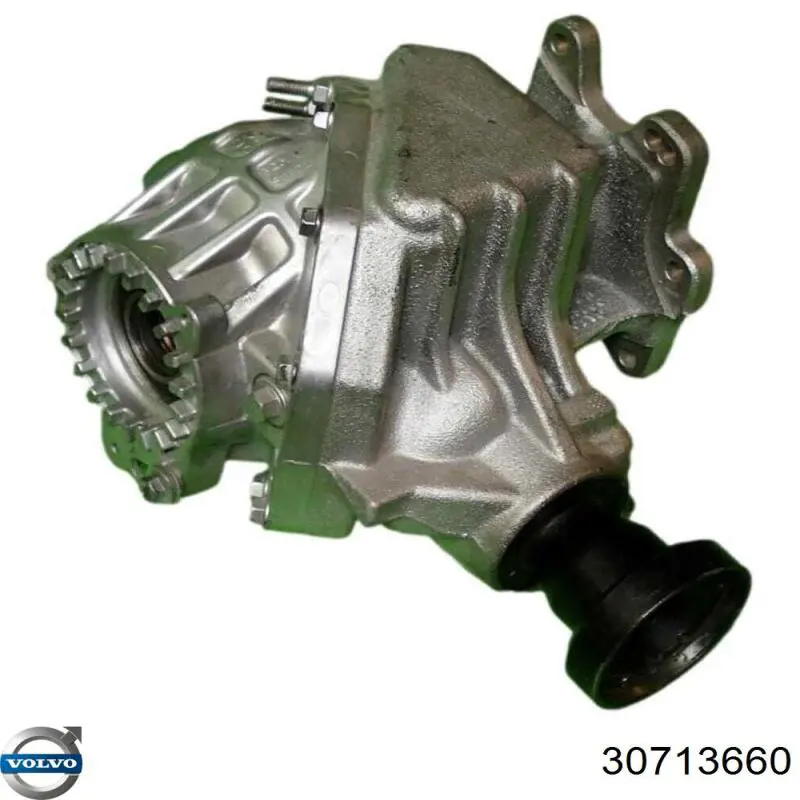 30713660 Volvo 