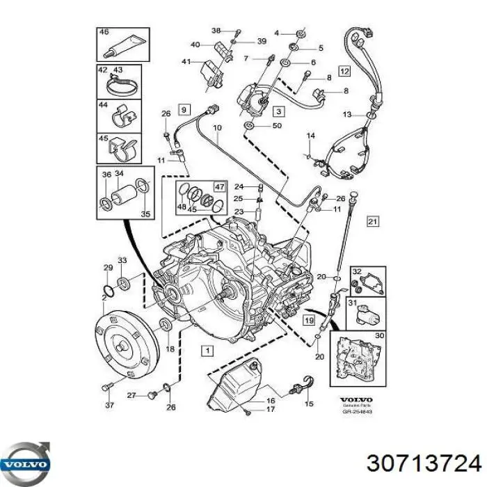 30713724 Volvo 