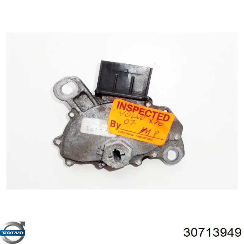  Volvo 30713949 цена, от 257.85 USD