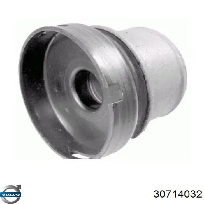 Сайлентблок заднего подрамника Volvo 30714032 цена, от 16.54 USD
