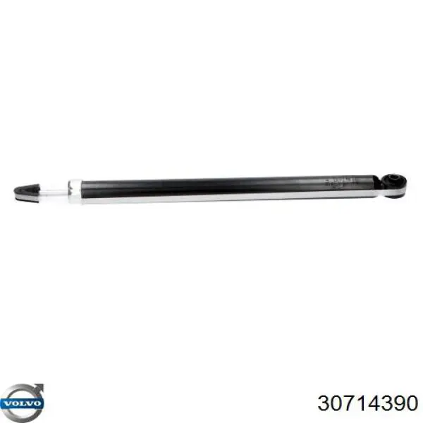 Стойка амортизатора задняя Volvo 30714390 цена, от 53.89 USD