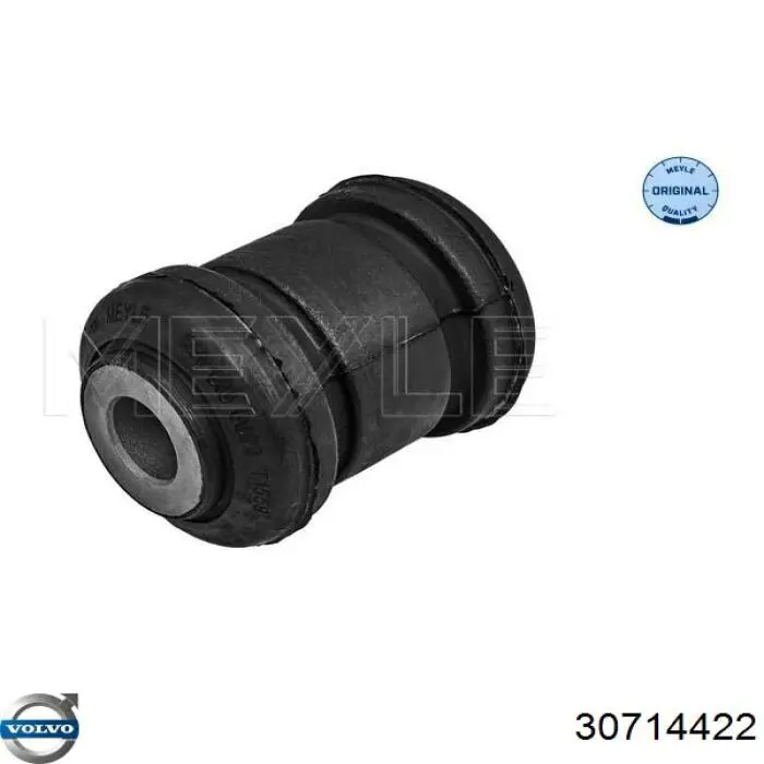 Купить 30714422 Volvo Рычаг передней подвески левый