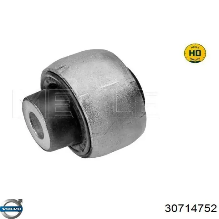 Левый рычаг передней нижней подвески Volvo 30714752 цена, от 68.70 USD