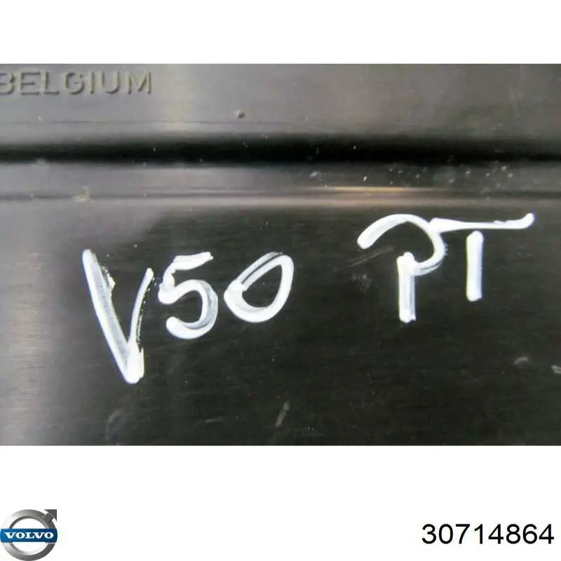 Купить 30714864 Volvo 